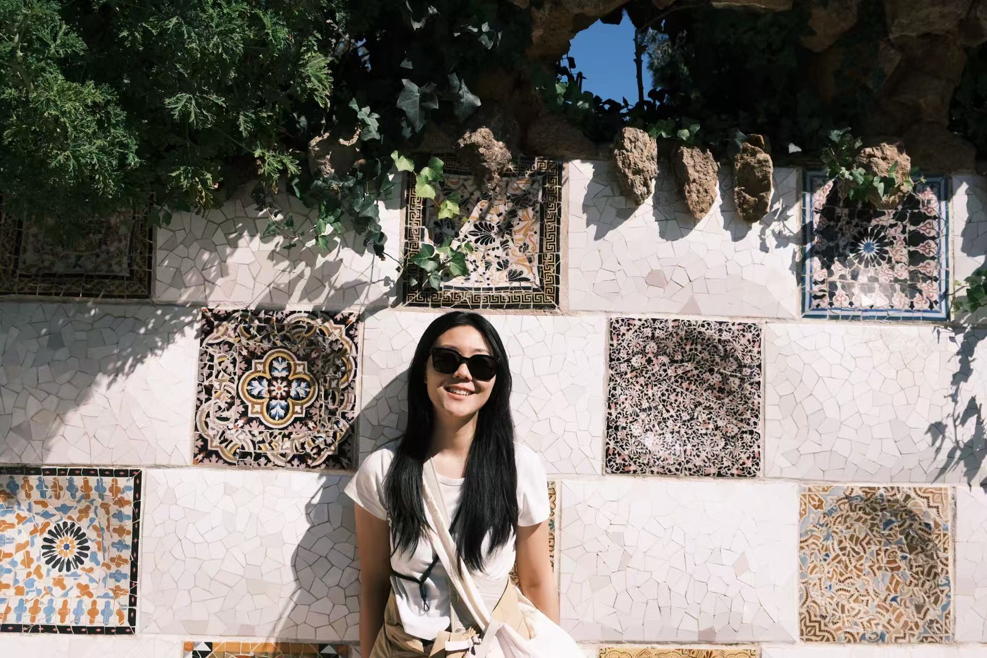 Mingxuan Liu